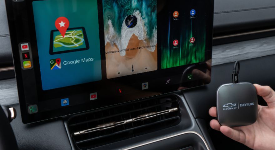 Descubra como o piloto automático pode facilitar sua rotina