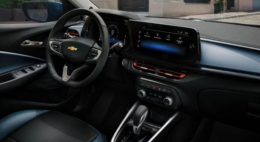 Onix Activ voltará ao mercado em 2026 de cara nova